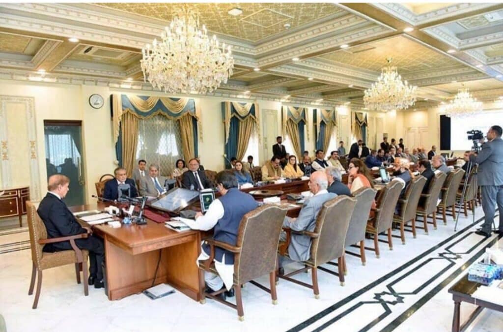 Government Vows to Crush Terrorism, Strengthen National Narrative and Counter Propaganda