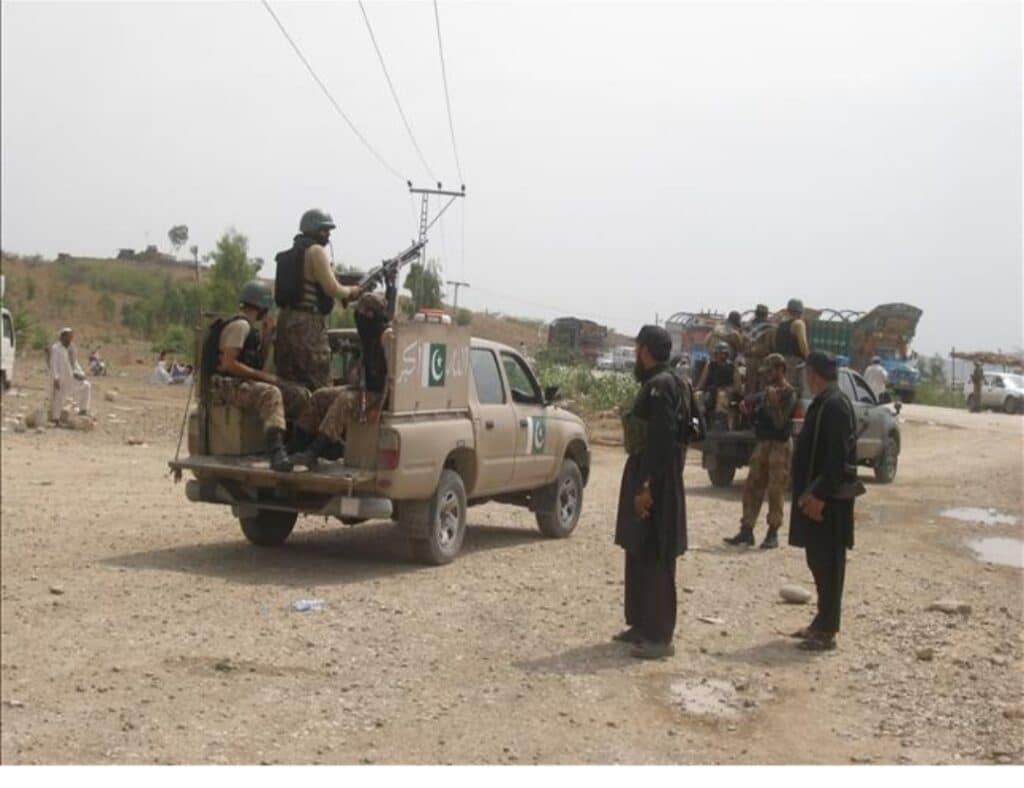Relentless Combat in Lakki Marwat: 13 Commandos Embrace Martyrdom, 6 Khwarij Killed, Dozens Besieged in Mosque