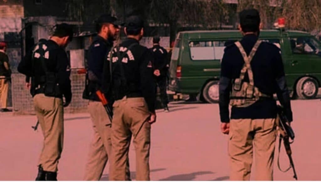 Grenade Attack Targets Police Checkpost in Bajaur