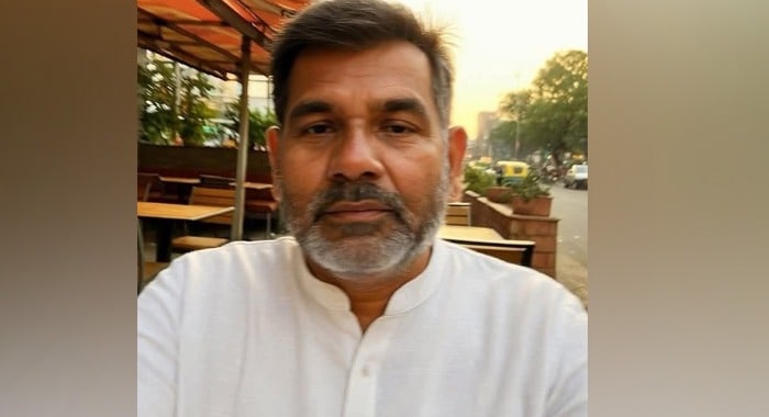 Indian Spy, Iran-Pakistan Border, CTD