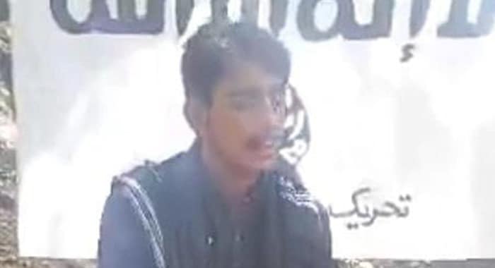 Malakand, TTP, Court