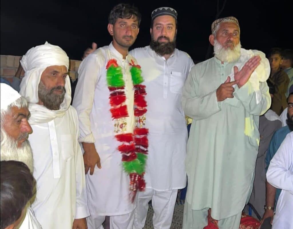 Abducted Soldiers, D.G Khan, Operation, Clashes