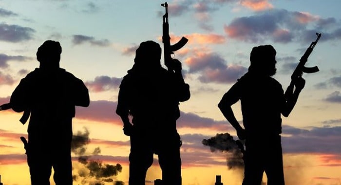 clash, Khwarij, Khyber, Tirah Valley