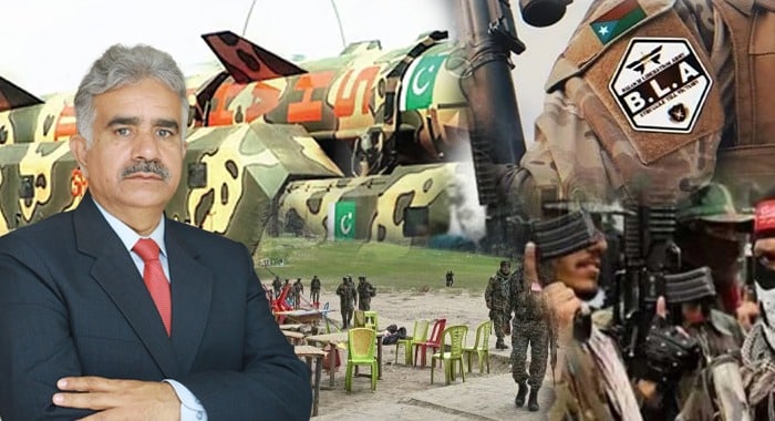 Pakistan, India, Pahalgam Incident