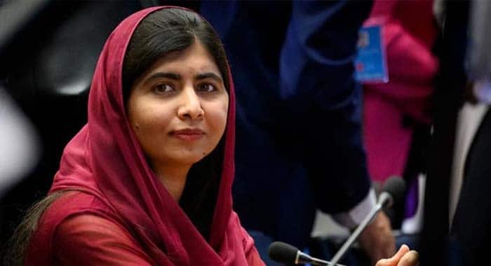 Pakistan, Malala, Afghan Refugee, Women, Girls