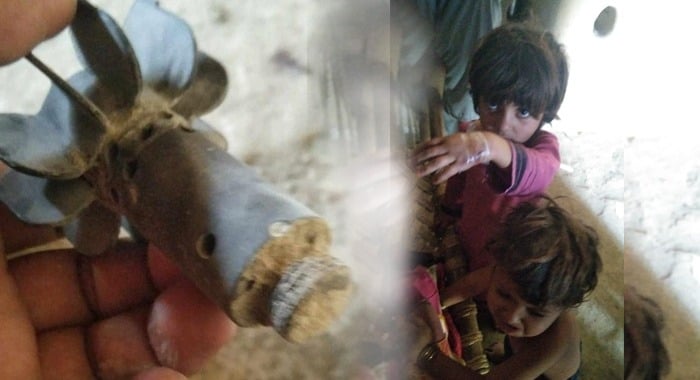 Khwarij, Lakki Marwat, Civilians