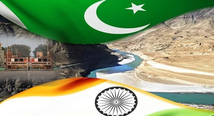 India, Pahalgam, Indus Waters Treaty, Pakistan