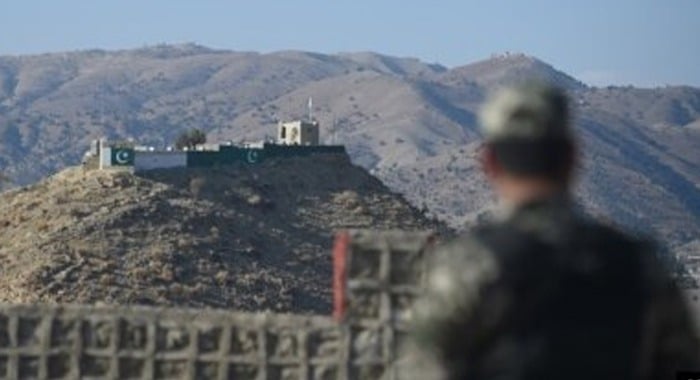 Khwarij, Attack, Khyber, Orakzai