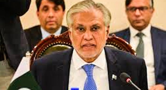 Pakistan, Indus Waters Treaty, India, Dar, Treaty