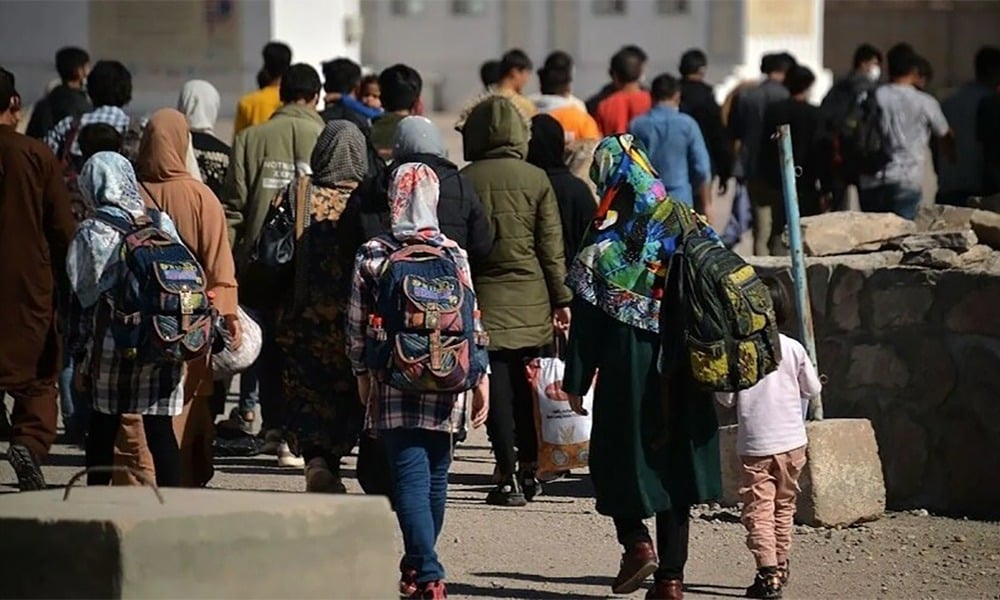 Germany, Deportation, Immigration Policy, Afghanistan