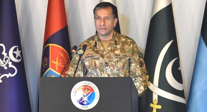 India, Pakistan, State-Sponsored Terrorism