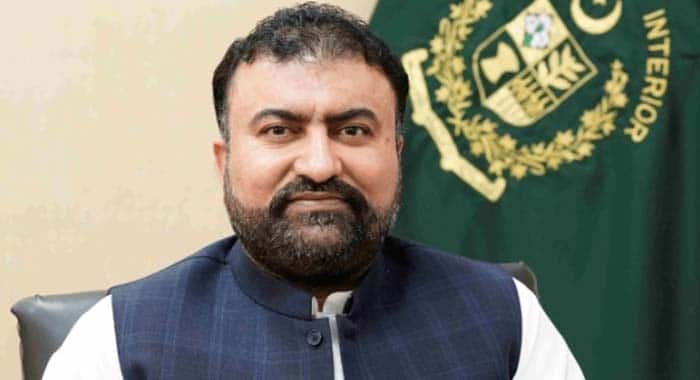 Security Forces, Terror, Narrative, Balochistan