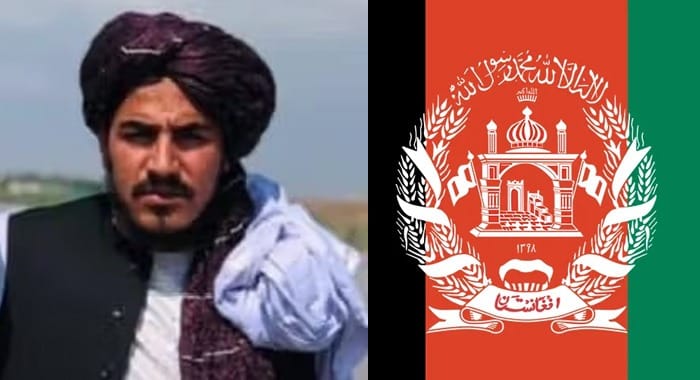 Afghan Media, Taliban, Intelligence Officer, Teen Boy
