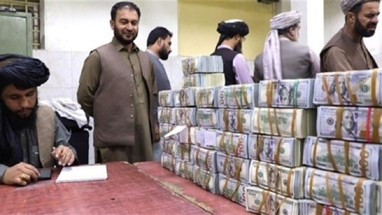Taliban, Afghan Public, Billions, Suicide Bombers