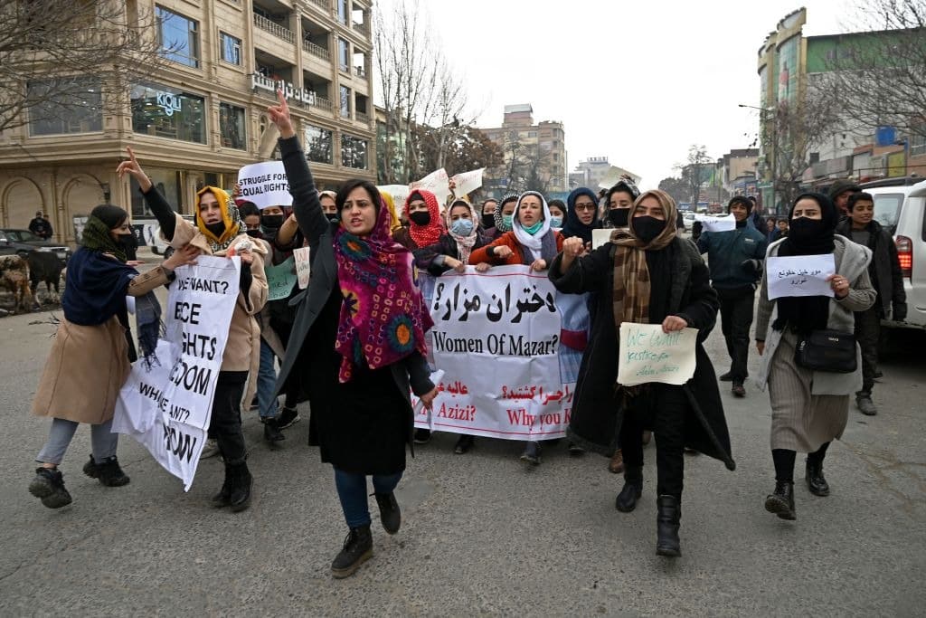 Afghan Women, Herat, Herat Women, Safe places, Safe Public Space