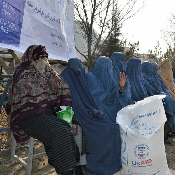 US, Aid Cuts, Millions, Afghanistan