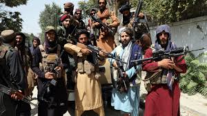 Weaponry Crisis, Regional Stability, Afghanistan