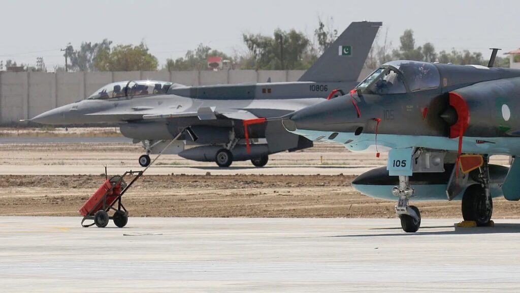 Fact-Check: Debunking Misinformation on Pakistan’s F-16 Usage and the Alleged SU-30 Shootdown