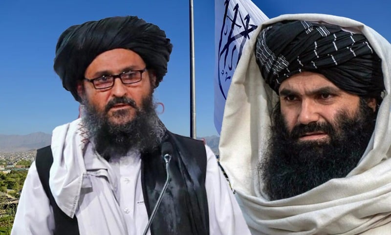 Ex-Pakistani General Unveils Deepening Divide Between Haqqani Network and Kandahar Taliban