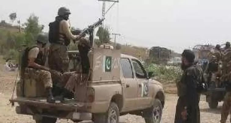 Fake News: False Reports of Attack in Khyber District