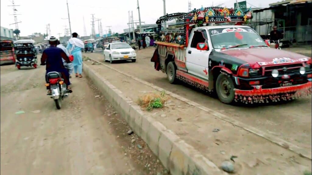 Fake News: Authorities Deny Reports of Attack in Tank Bazaar
