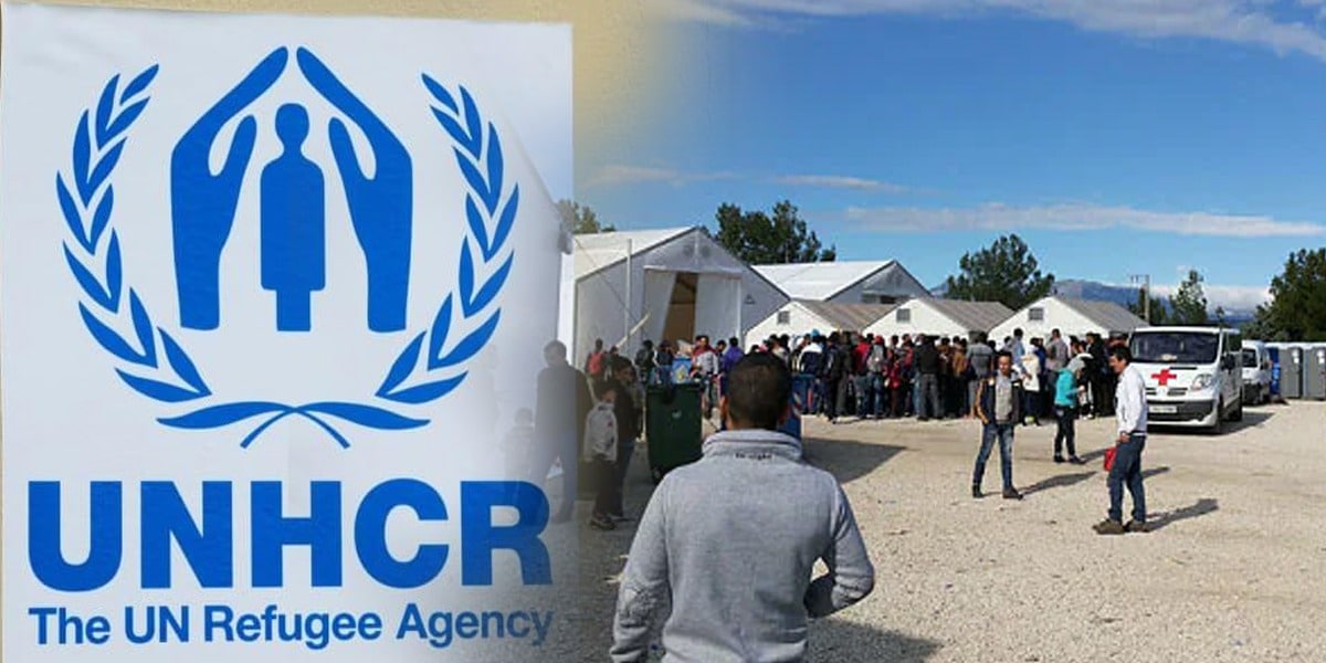 Germany Suspends UNHCR Refugee Resettlement Program Amid Political ...
