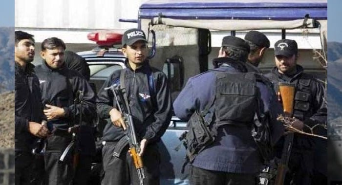 Khwarij, CTD Operations, Terrorists, Punjab