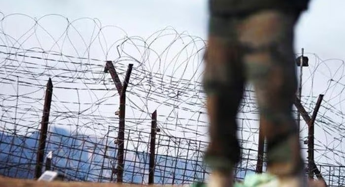 India, Line of Control