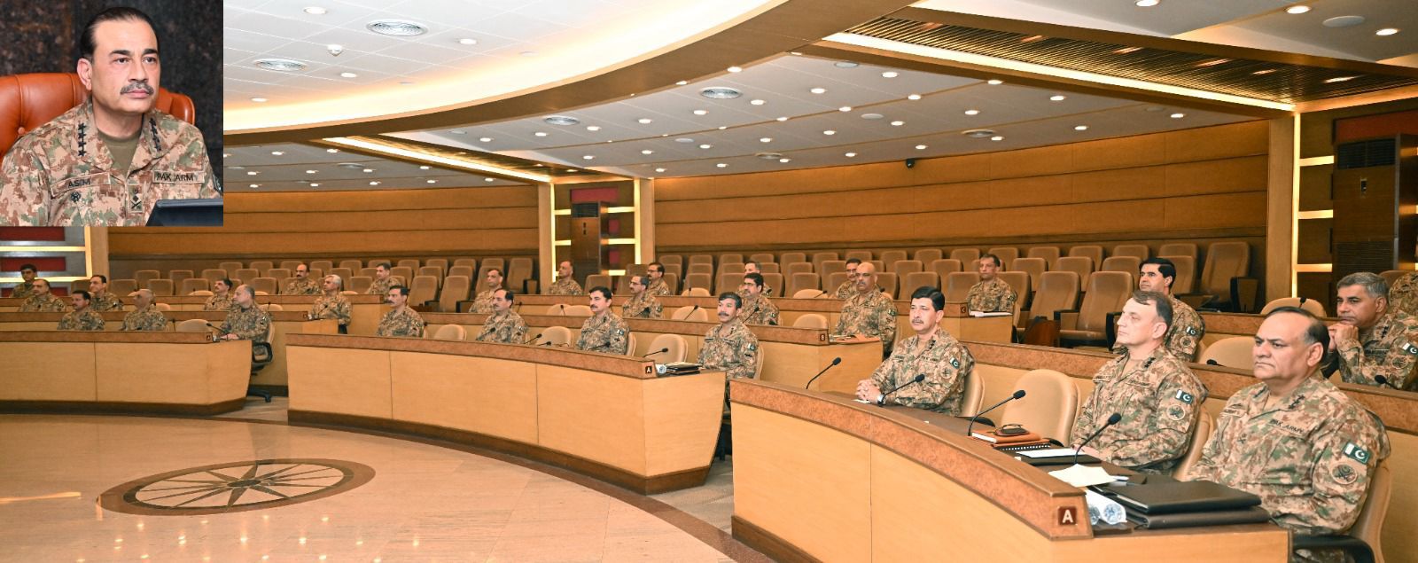 Pakistan, Army, Security