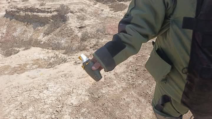 Lakki Marwat, Terror Plot, IED, Kot Kashmir Bridge