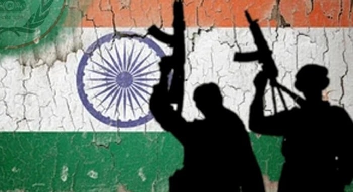 Pahalgam, Attack
