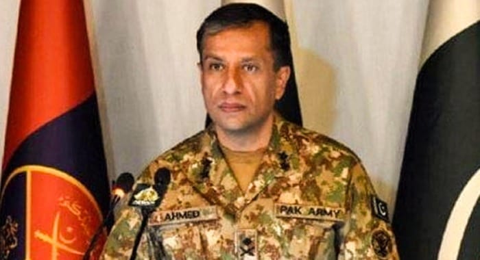 Pakistan, India, Conflict