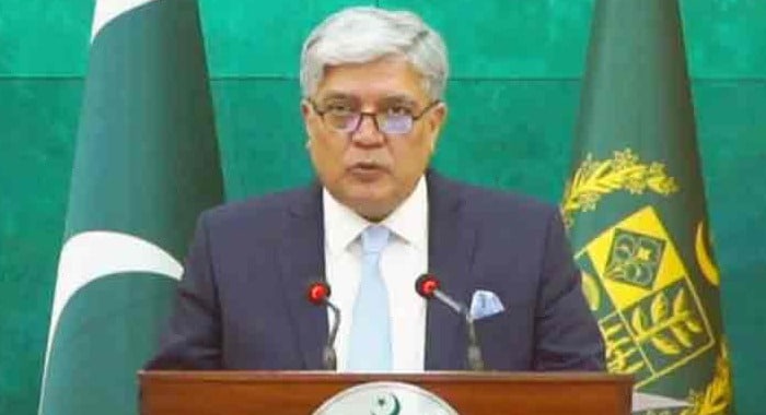 Rhetoric, Terror, Pakistan