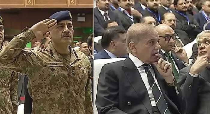 Overseas Pakistanis, OPF Chief, Pakistanis