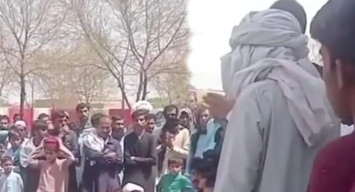 Bajha, Khwarij, Tribes