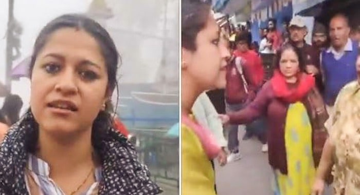 Pahalgam, India, Hindu Girl, Shaila Negi, Violence in India