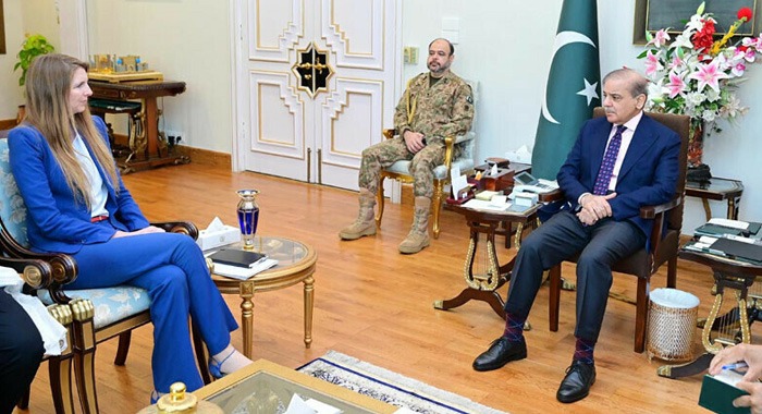 Shehbaz, United Kingdom, Pahalgam Attack, Pakistan, Jane Marriott