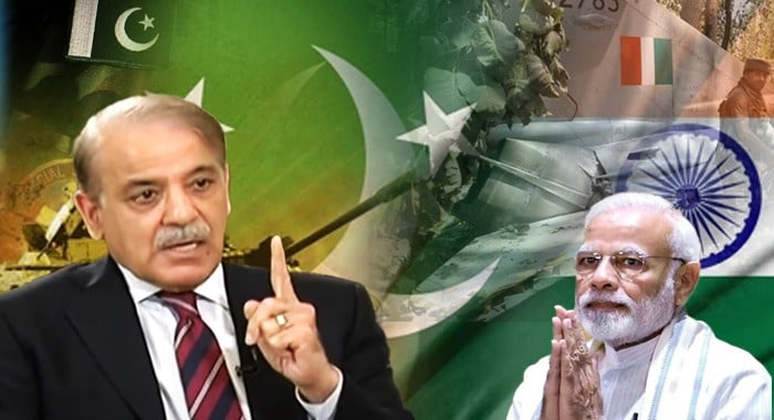 Modi, Six Indian Jets, Pakistan, Pahalgam, Pakistan Armed Forces