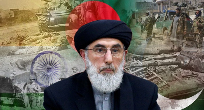 Kashmir, Afghanistan, India, Pakistan, Nuclear Threat