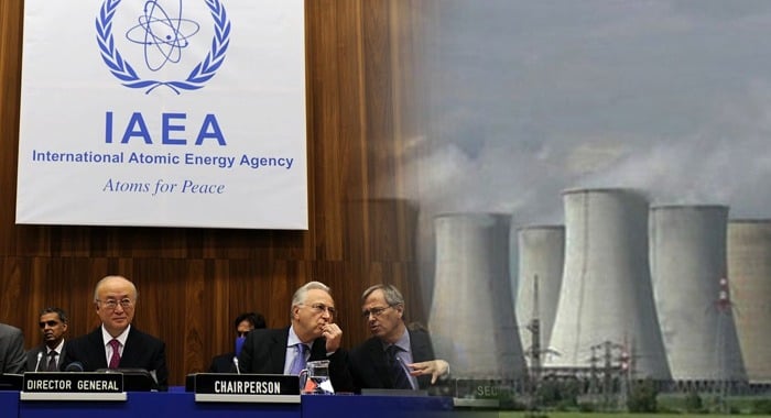 IAEA, Indian Propaganda, Radiation Leak, Pakistani Nuclear Facility, Kirana Hills