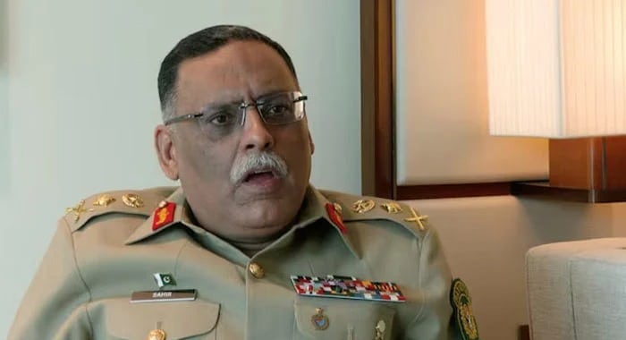 Strategic Miscalculation, Tensions with India, CJCSC Gen. Sahir Shamshad Mirza, Pakistan-India confrontation, dialogue and diplomacy