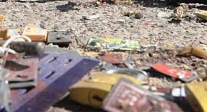 Indian-Backed Khawarij, North Waziristan, IED Blast