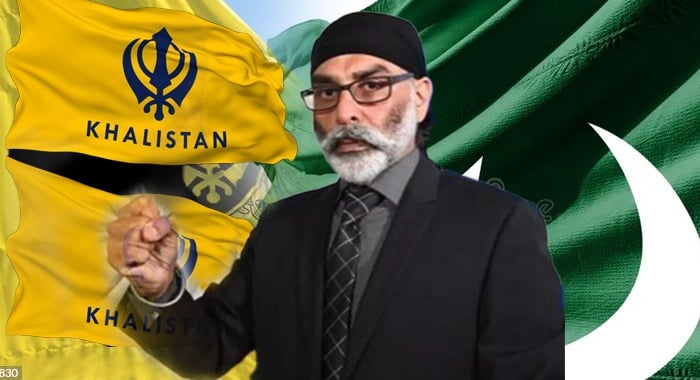 Sikhs, Indian Military Bases, Power Cutoff, Water Supply, Gurpatwant Singh Pannun