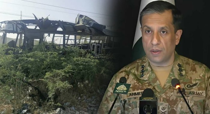 Pakistan Army, Khuzdar Attack, Balochistan, India’s state-backed terror proxies, Indian State Terrorism