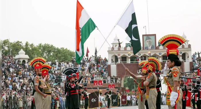 Pakistan, Indian Media, Wagah Border, Pakistan’s Foreign Office, Pahalgam Attack