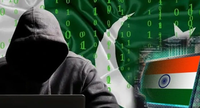 Pakistan Cyber Knockout, Cyber Warriors, atrocities in Kashmir, Pahalgam