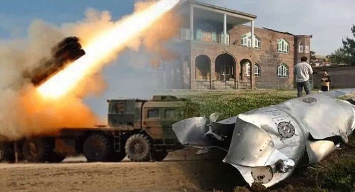 Pakistan, Bunyanum al-Marsoos, Pakistan Army