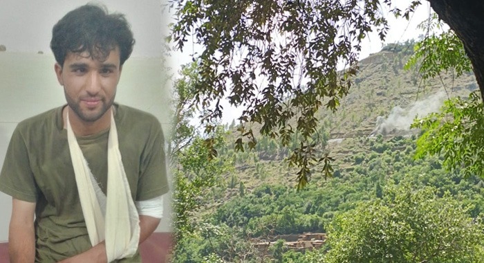 Khawarij, Fitna al-Khawarij, Bajaur Attack, counter-terrorism, Security Forces