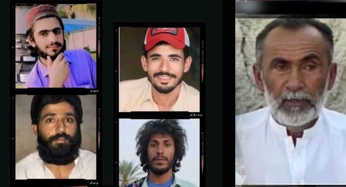Indian-Sponsored Spy Network, Balochistan, BLA, RAW, Global Info-War Review