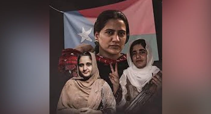 BLA, India-Backed Network, Educated Baloch Women, Baloch women as suicide bombers, Fitna-e-Hindustan